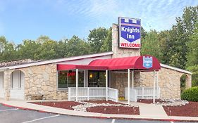 Knights Inn Corbin Ky