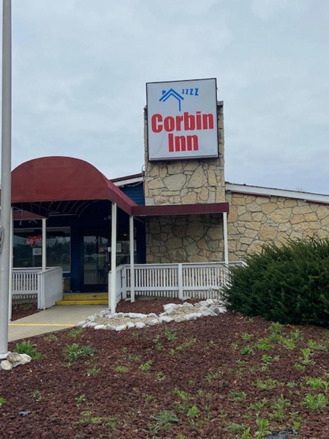 Corbin Inn Exterior photo